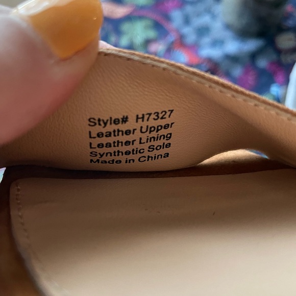 JCrew Sandals - Picture 6 of 6